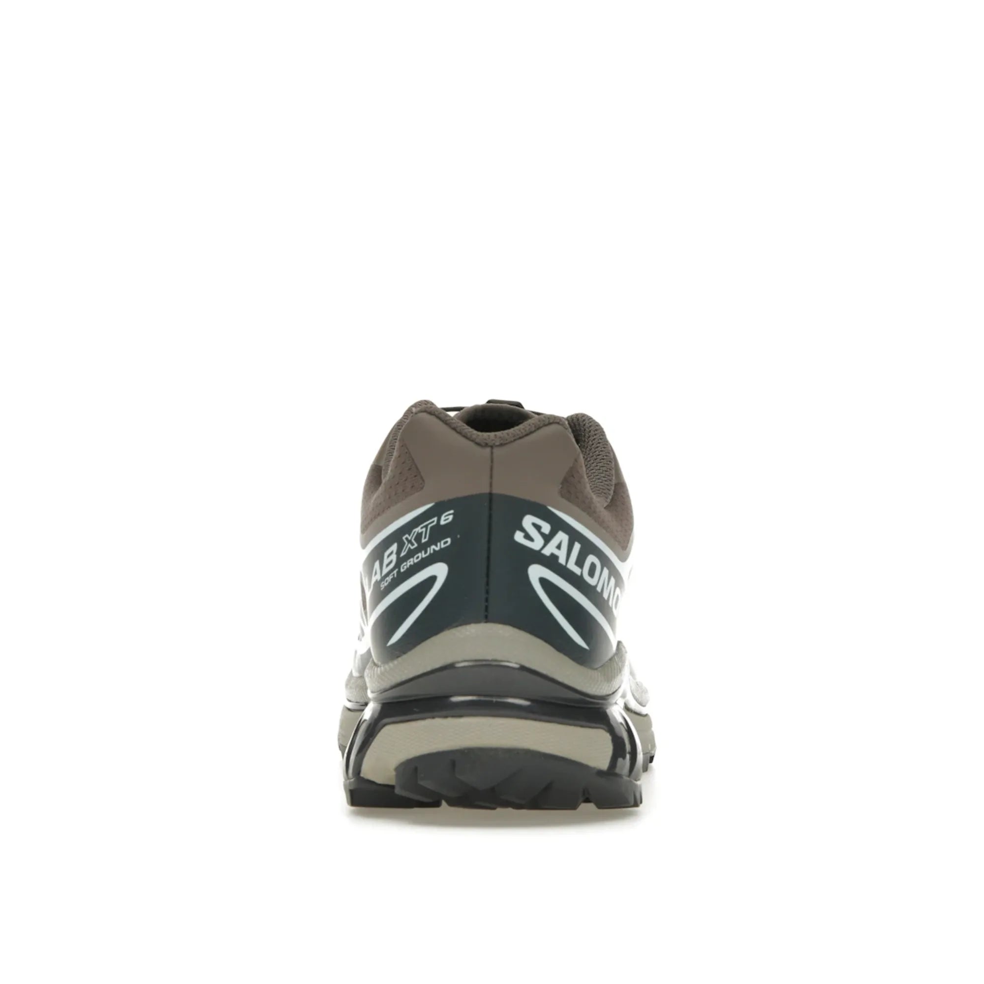 Salomon XT-6 Plum Kitten India Ink