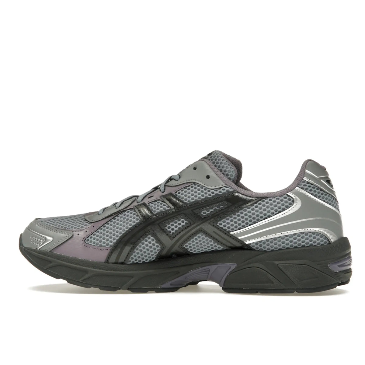 ASICS Gel-1130 Sheet Rock Black