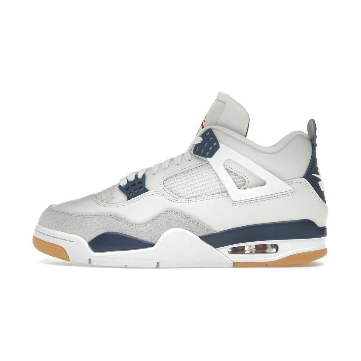 Jordan 4 Retro SB Navy