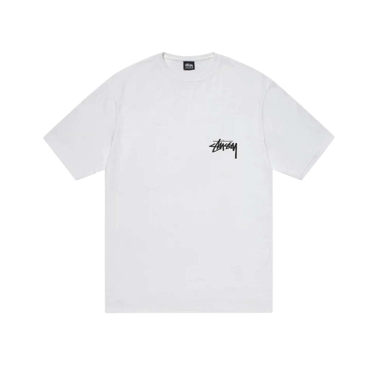 Stüssy Suits T-shirt "White"