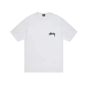 Stüssy Suits T-shirt "White"