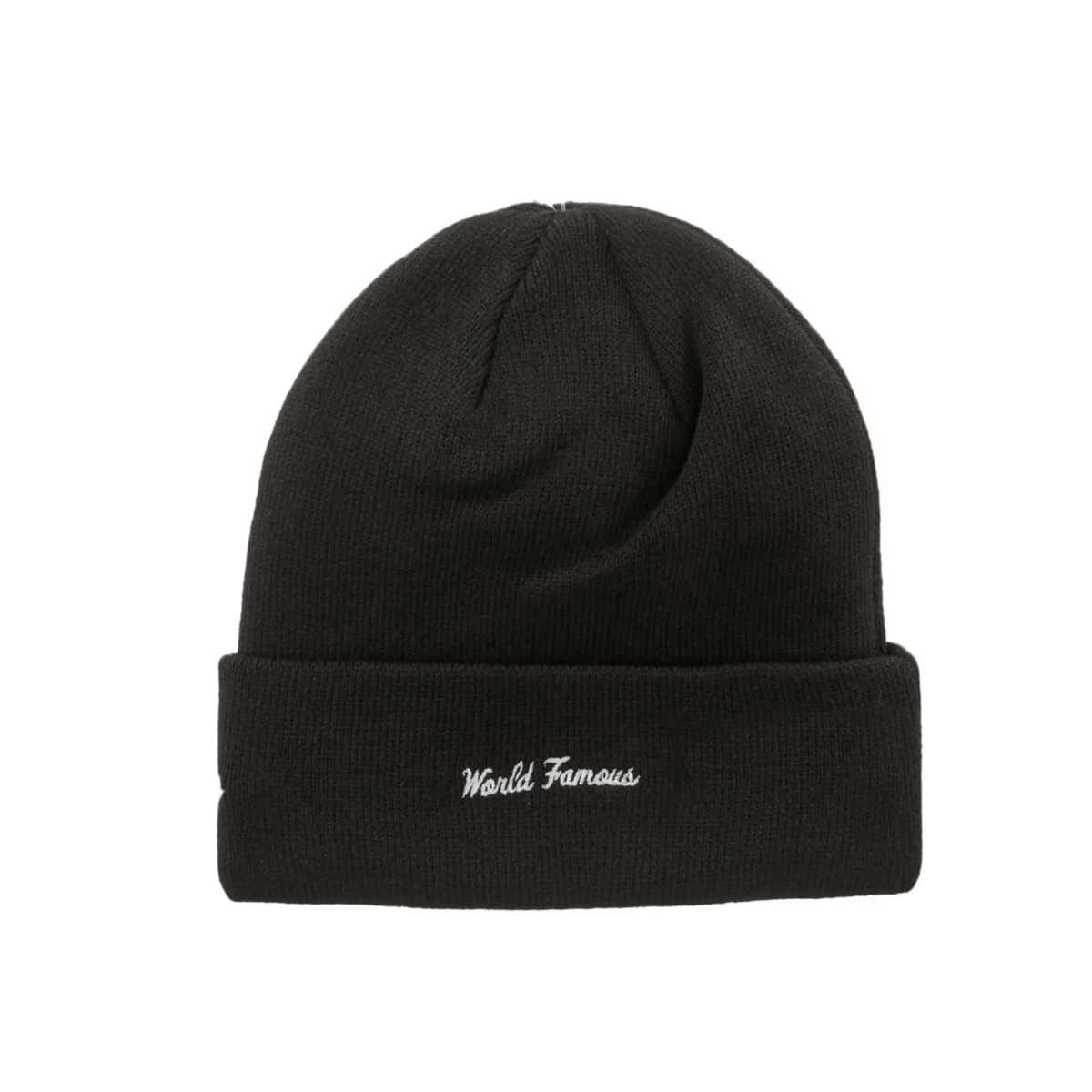 Supreme New Era Box Logo Beanie "Black"