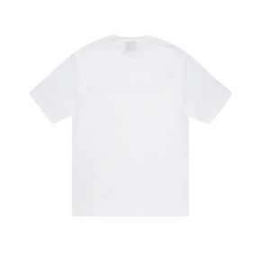 Stüssy Bulldog T-shirt "White"