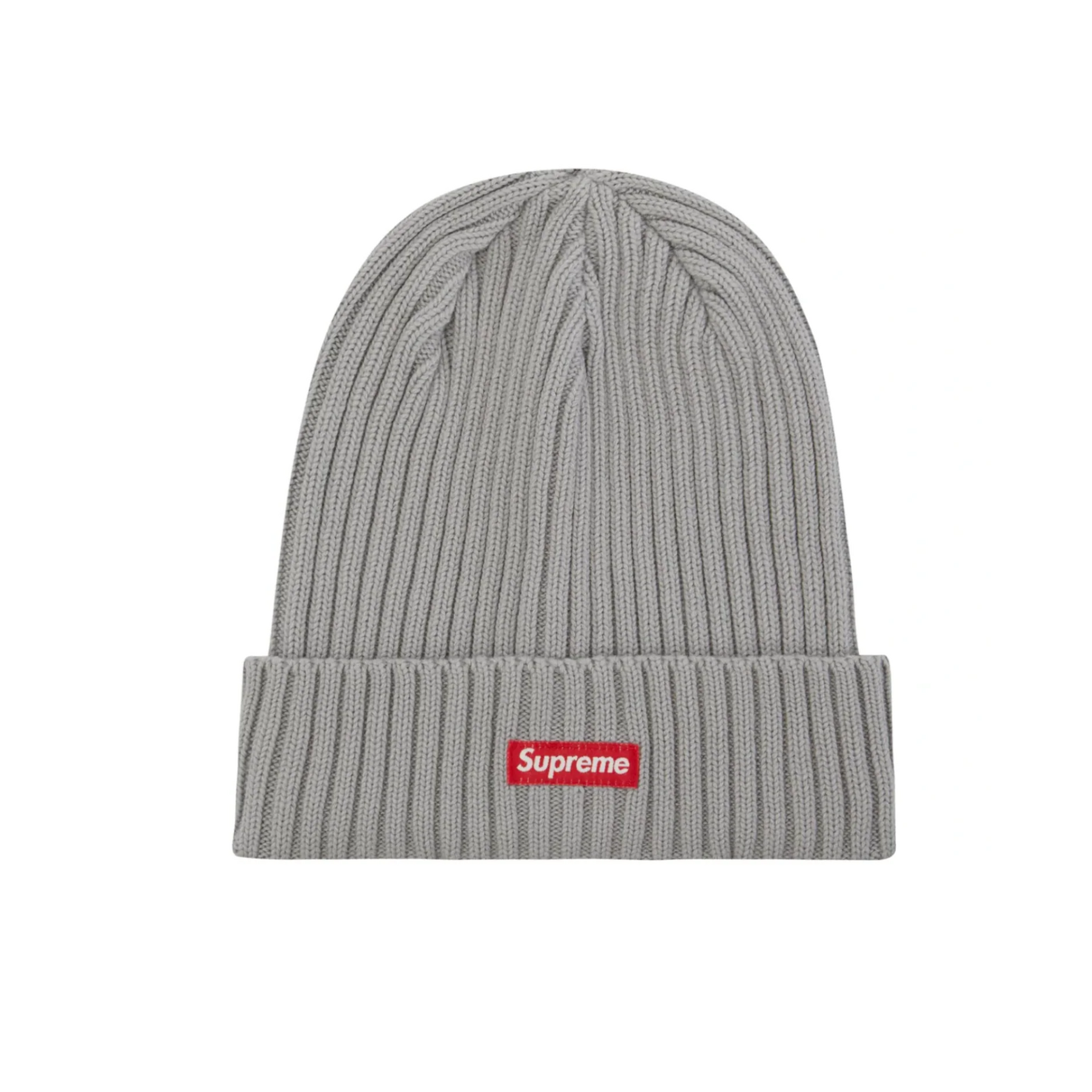 Supreme Beanie "Grey"
