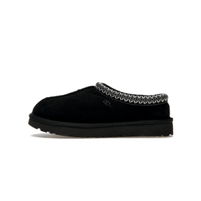UGG "Tasman Slipper Black" - street-bill.dk