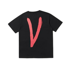 Vlone Love T-shirt "Black"