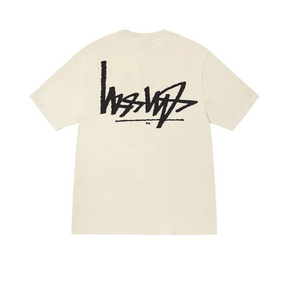 Stüssy Flipped T-shirt "Beige"