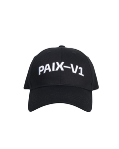 PX1™ The Message Black