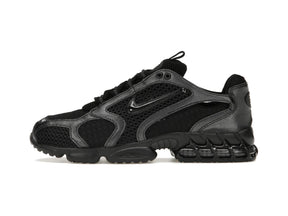 Nike Air Zoom Spiridon Cage 2 Triple Black