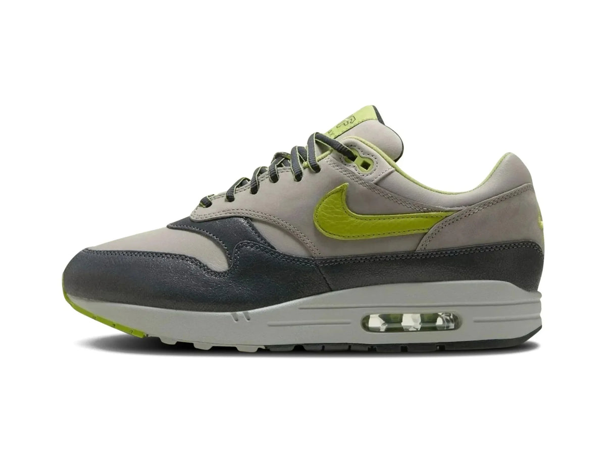 Nike Air Max 1 SP HUF Pear Green (2024)