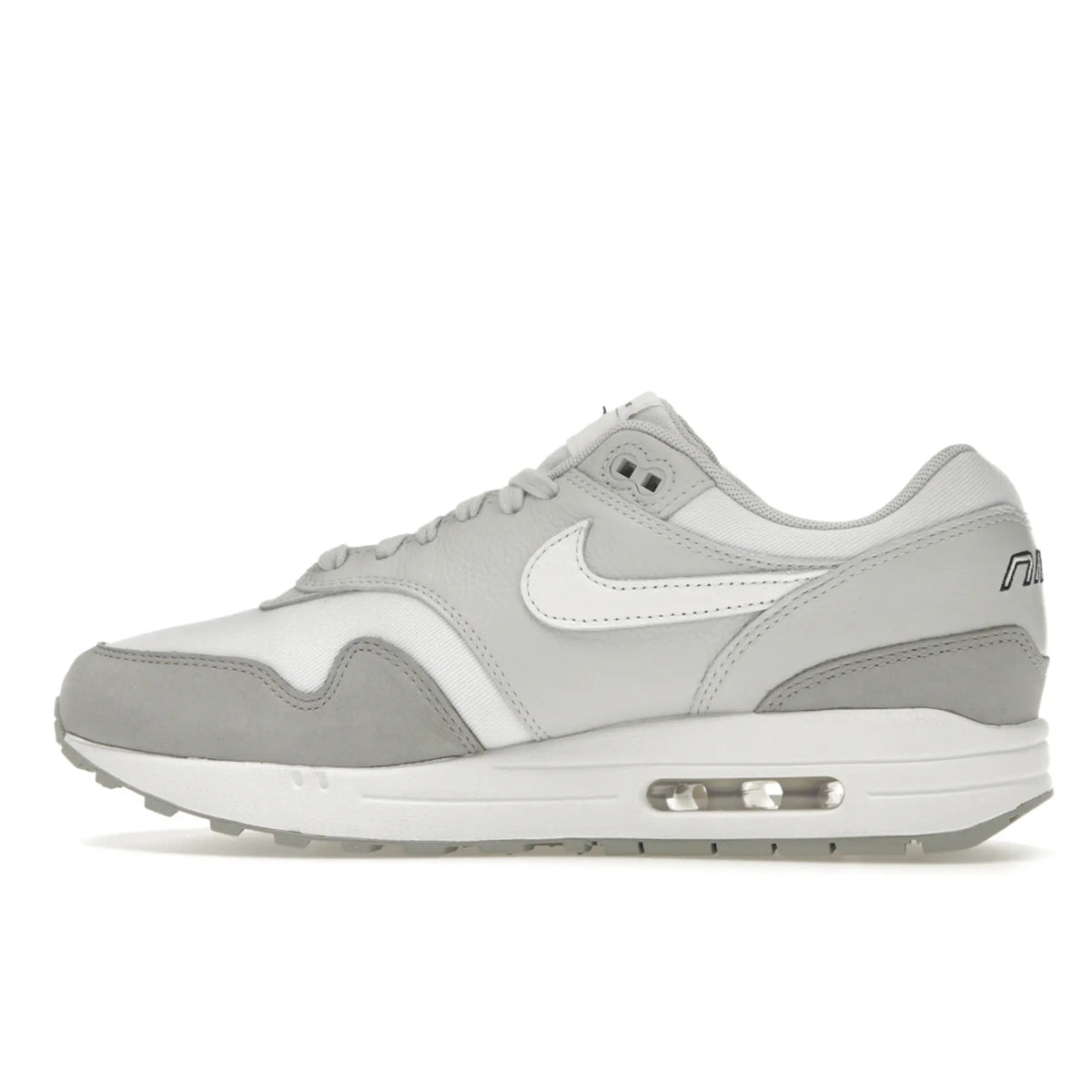 Nike Air Max 1 '87 LX Light Smoke Grey (Women's)
