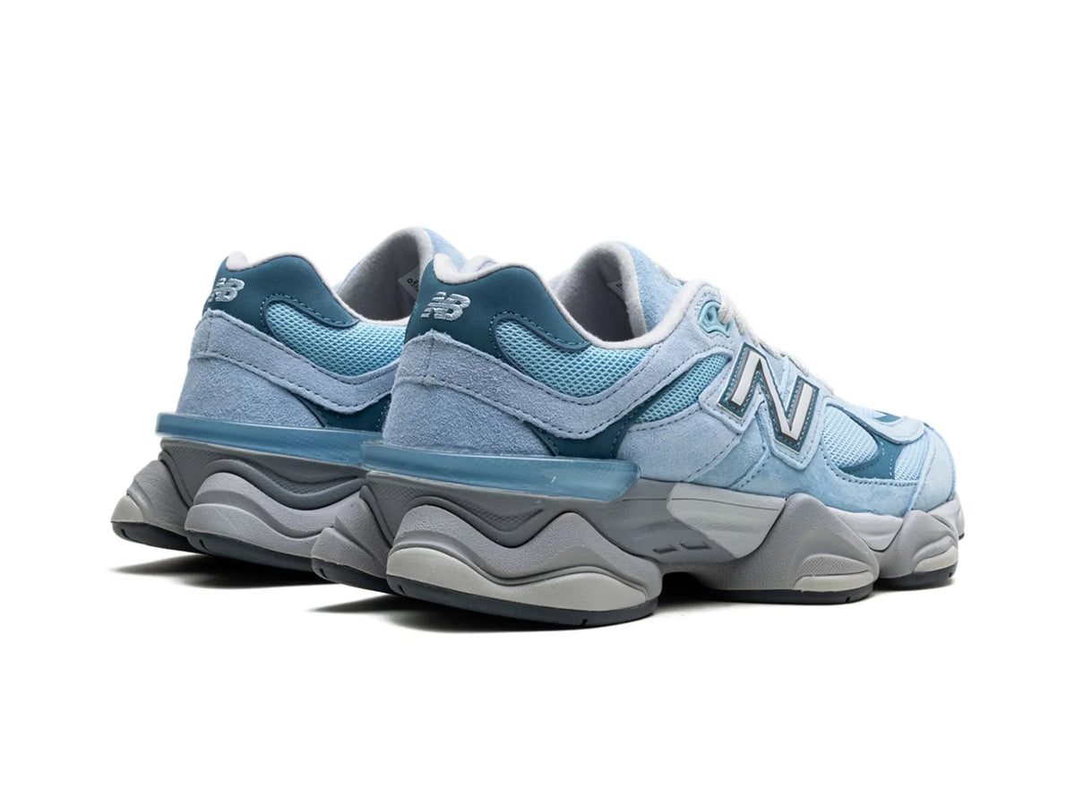 New Balance 9060 Chrome Blue