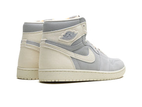 Jordan 1 Retro High OG Craft Ivory