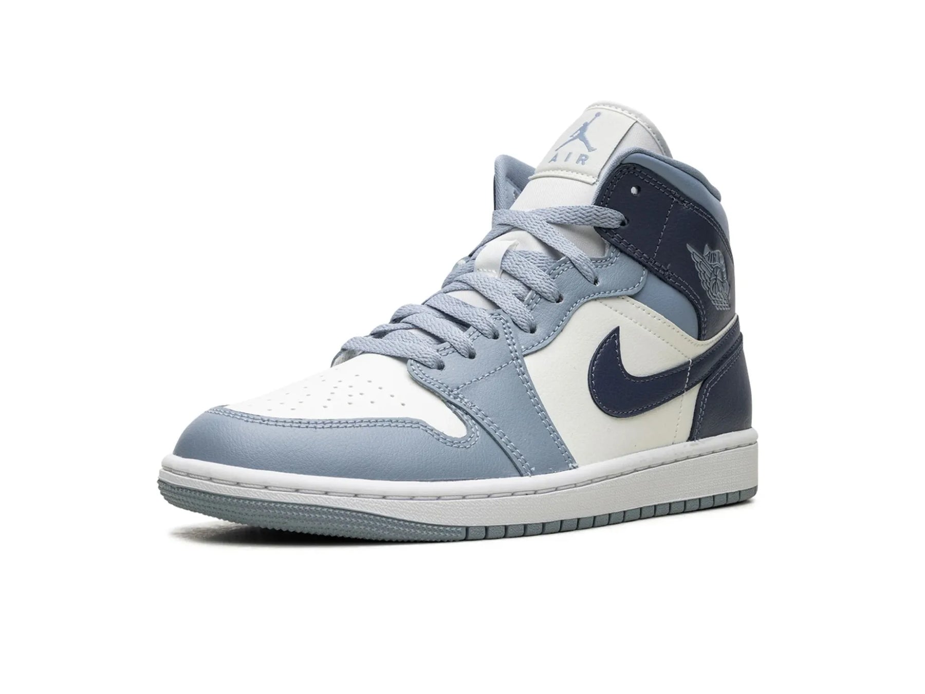 Jordan 1 Mid Diffused Blue (Women's)