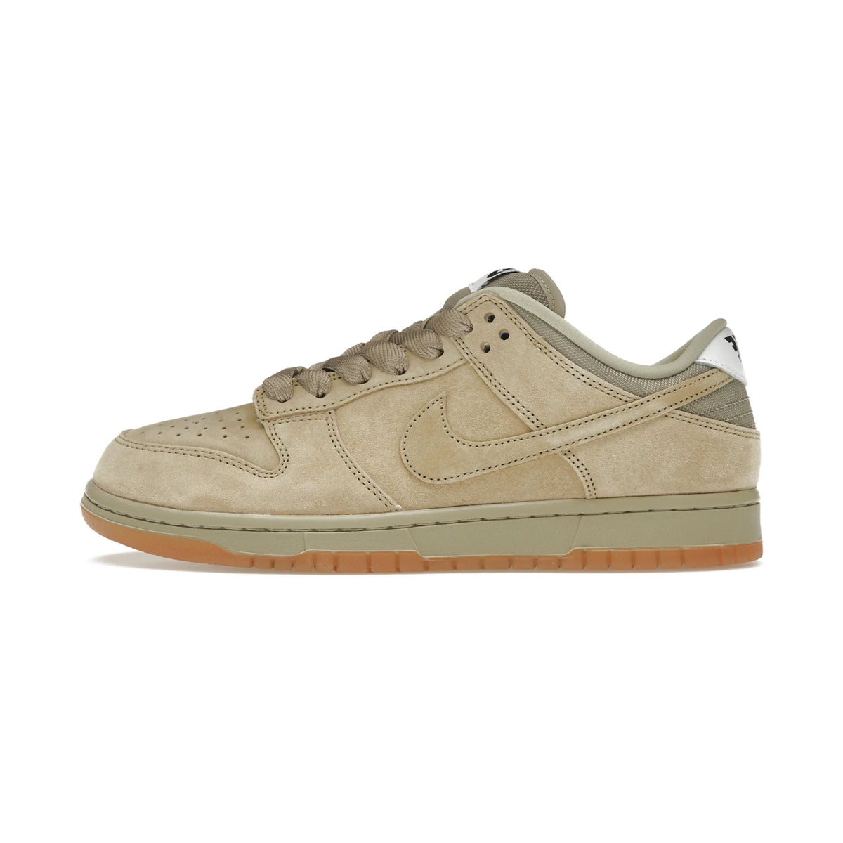 Nike SB Dunk Low Pro B Parachute Beige