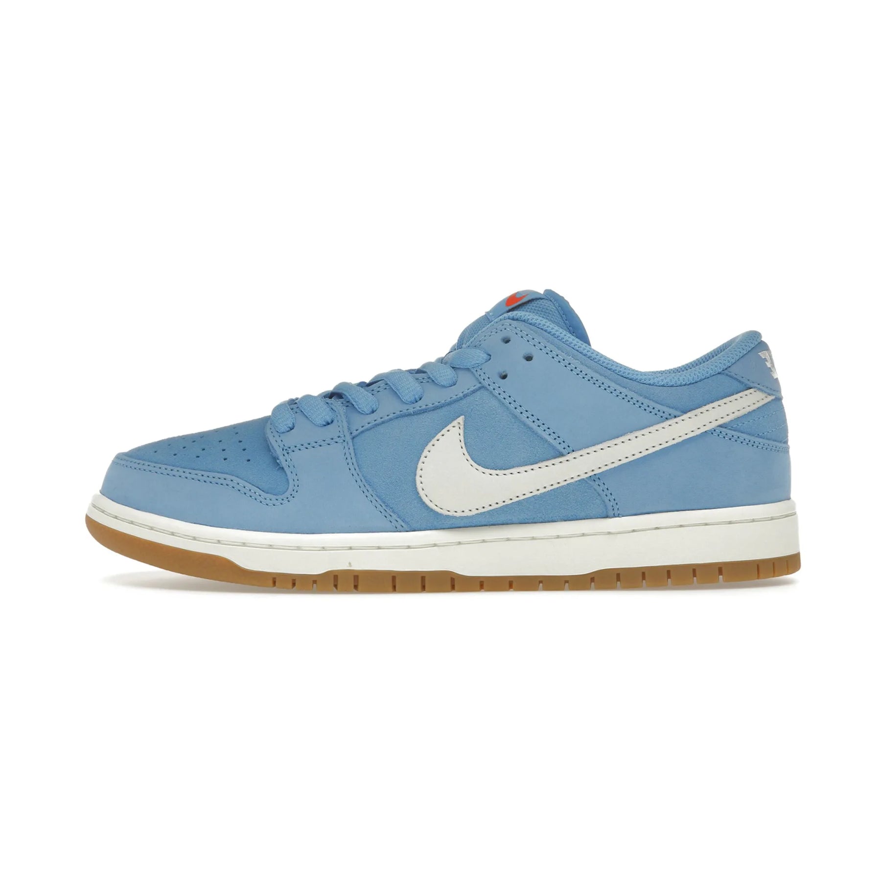 Nike SB Dunk Low Pro University Blue Gum