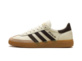 adidas Handball Spezial Off-White Dark Brown