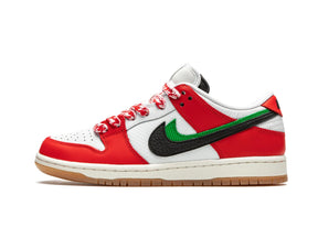 Nike SB Dunk Low Frame Skate Habibi