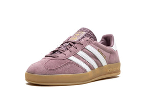 adidas Gazelle Indoor Shadow Fig (Women's)