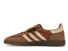 adidas Handball Spezial size? Exclusive Brown Gum