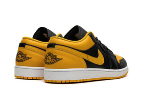 Jordan 1 Low Yellow Ochre