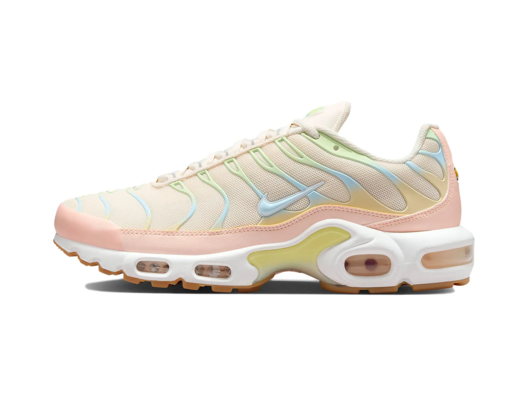 Nike Air Max Plus Crimson Tint (Women's)