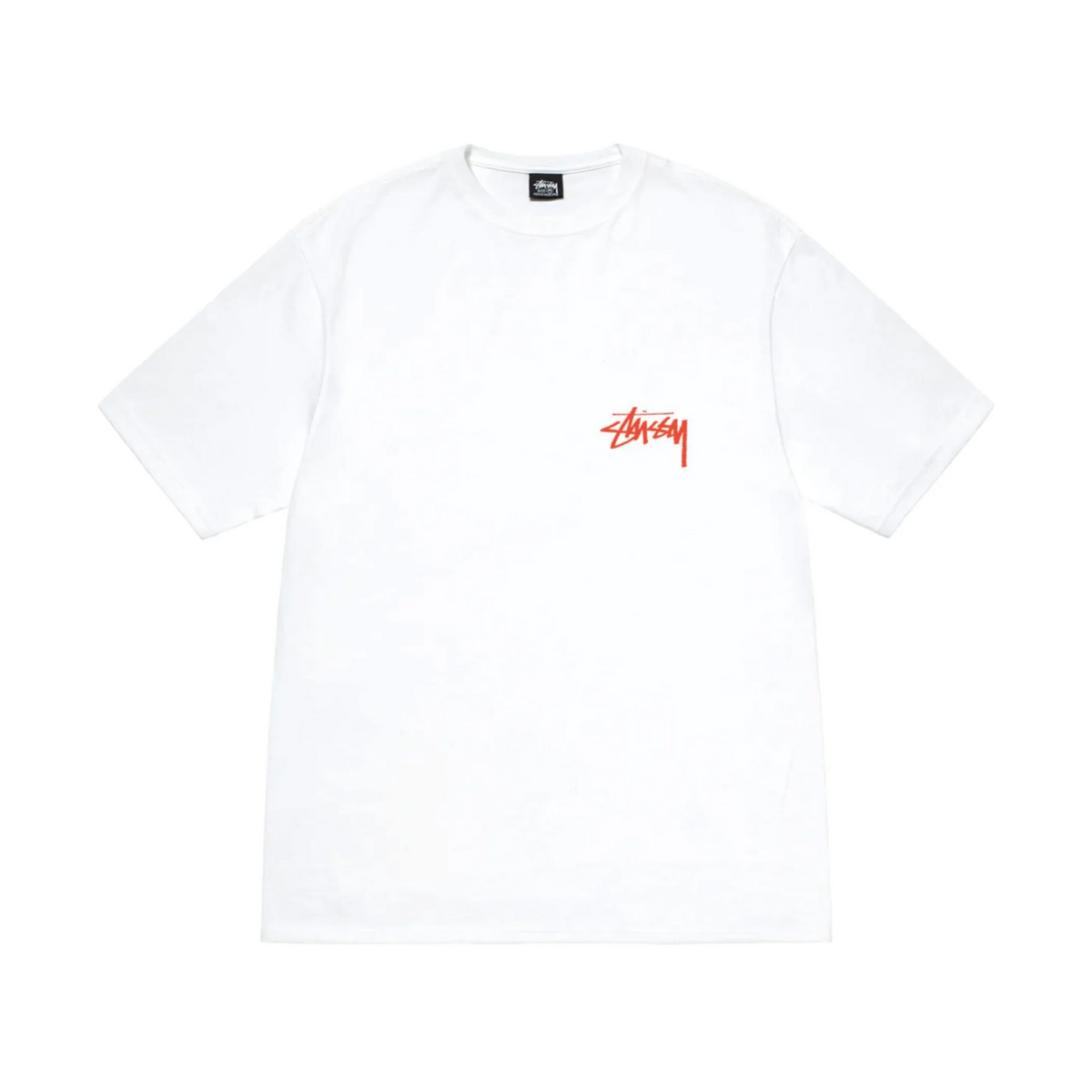 Stüssy Scorpion T-shirt "White"