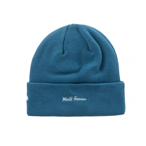 Supreme beanie "Blue"