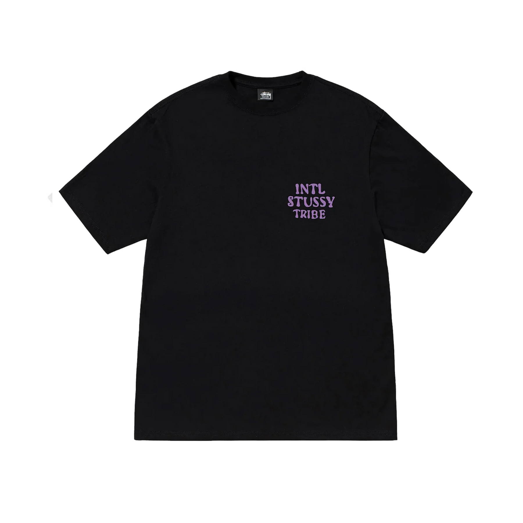 Stüssy Serpent T-shirt "Black"