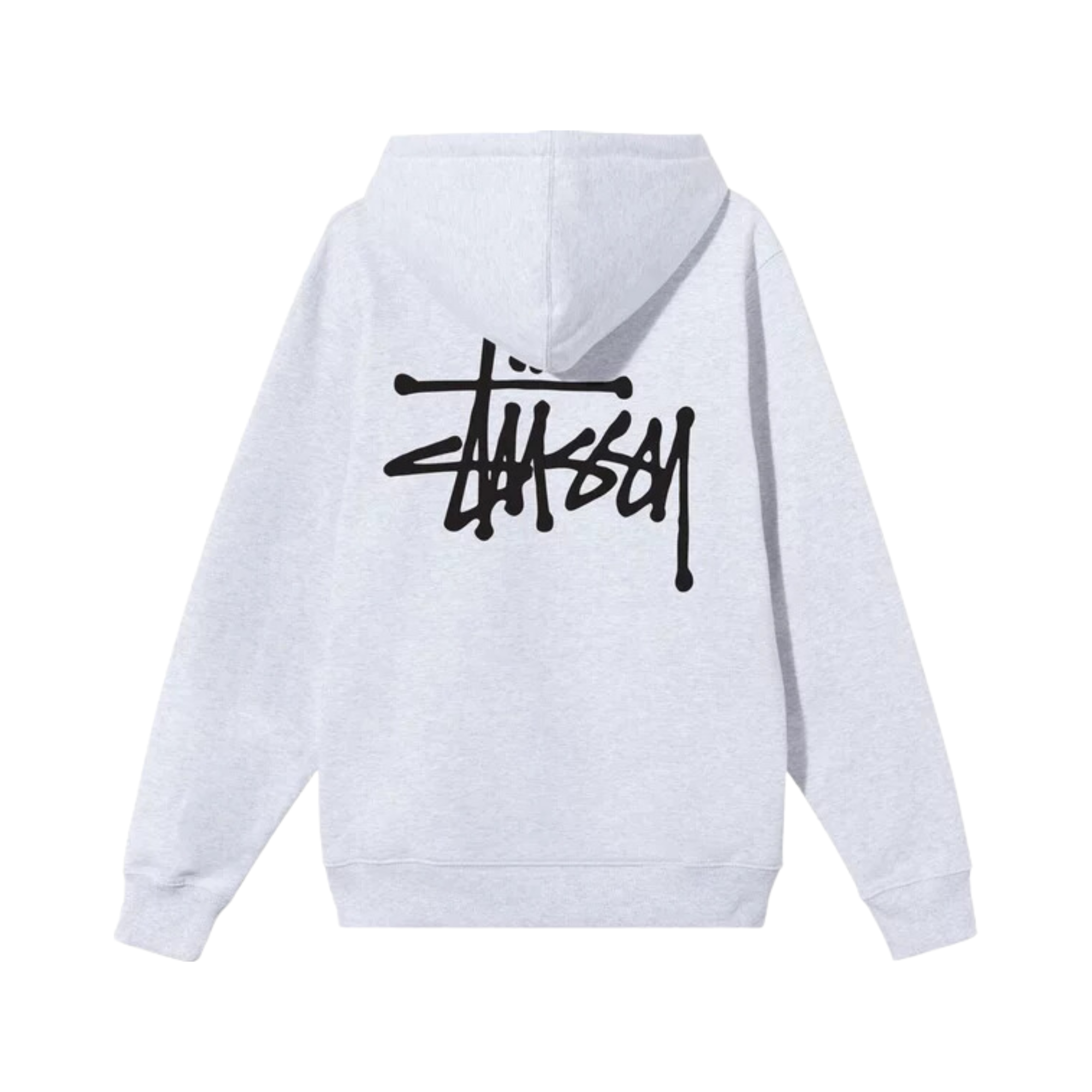 Stüssy Basic Hoodie 