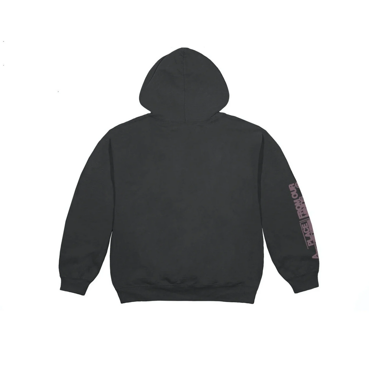 Travis Scott Cactus Jack For Fragment Sunrise Zip Up Hoodie "Black"