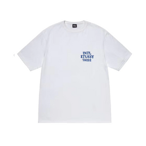 Stüssy Serpent T-shirt "White"