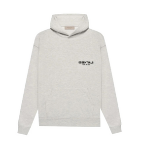 Fear of god Hoodie White