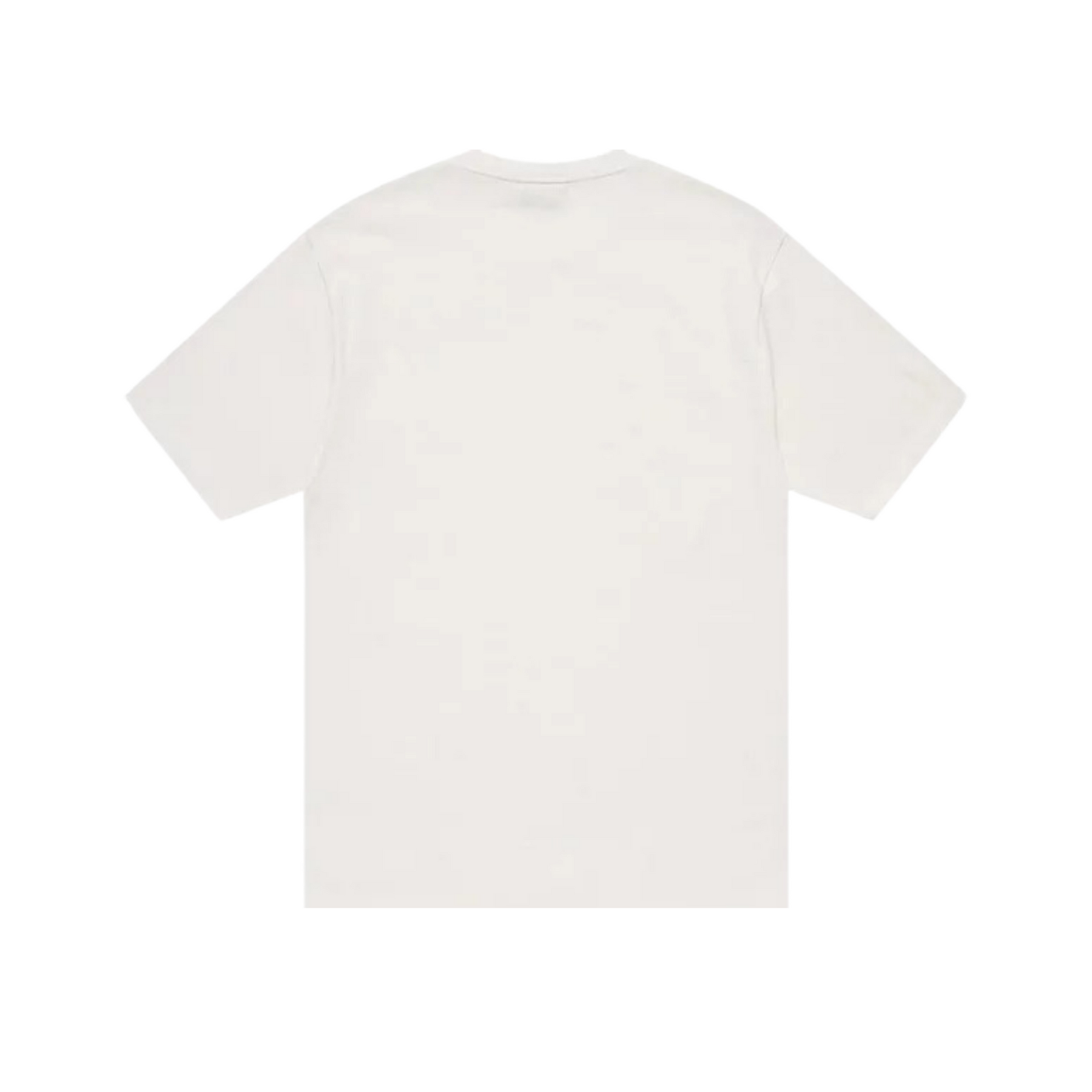 Stüssy Big & Meaty Pigment Dyed T-shirt "Natural"