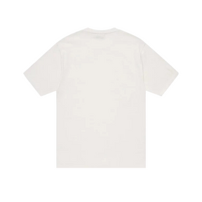 Stüssy Big & Meaty Pigment Dyed T-shirt "Natural"