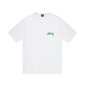 Stüssy Landin T-shirt "White"