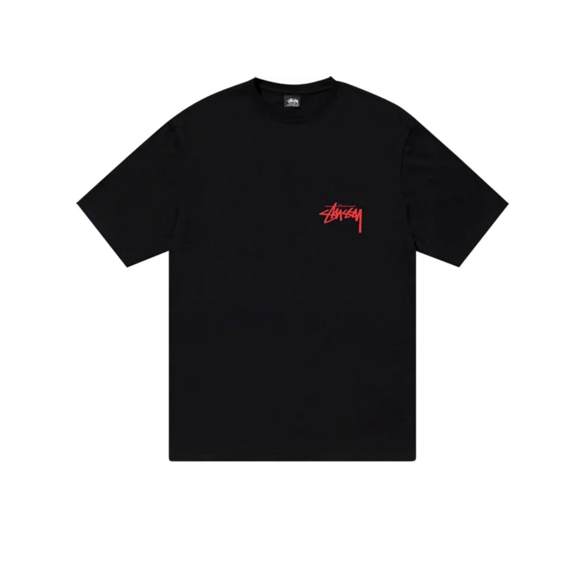 Stüssy Wizard T-Shirt "Black"