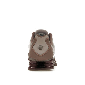 Nike Shox TL Pumice Night Maroon (Women's)