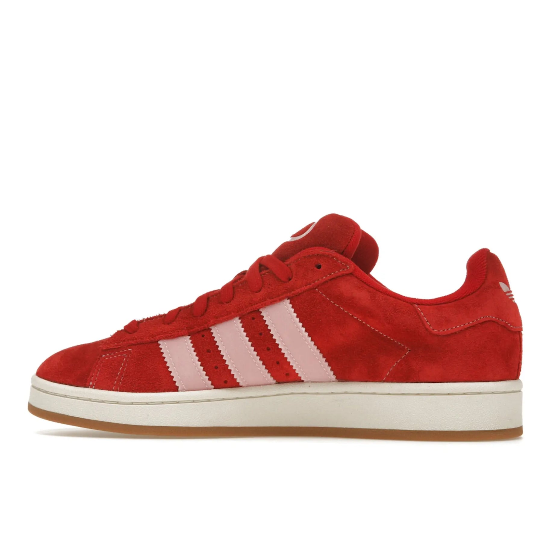 adidas Campus 00s Better Scarlet Clear Pink