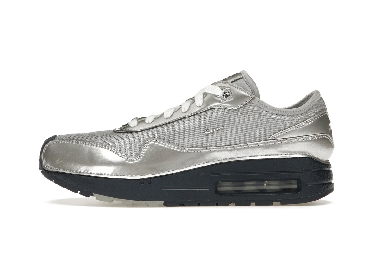 Nike Air Max 1 '86 Jacquemus Silver (Women's)