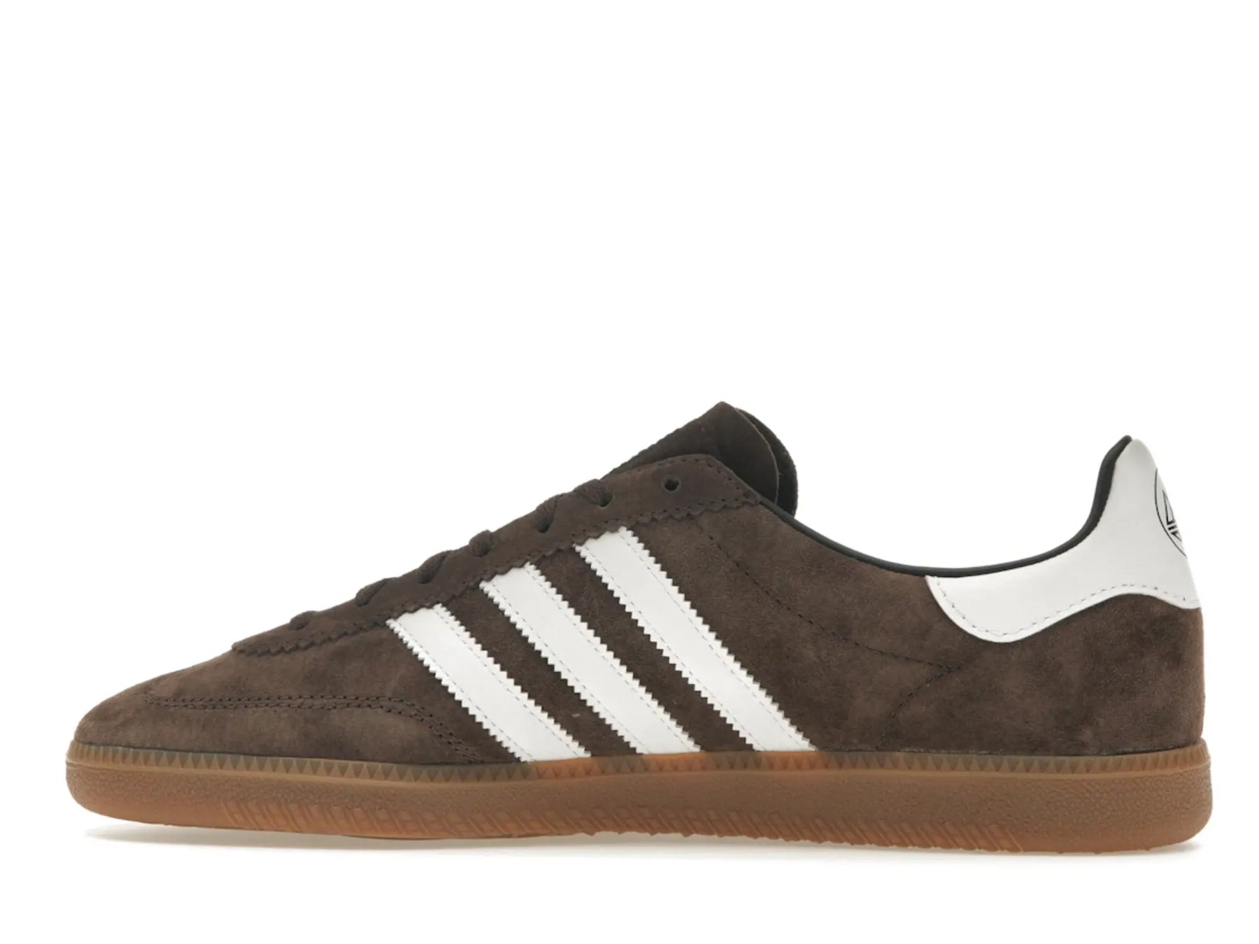 adidas Samba Deco SPZL Brown