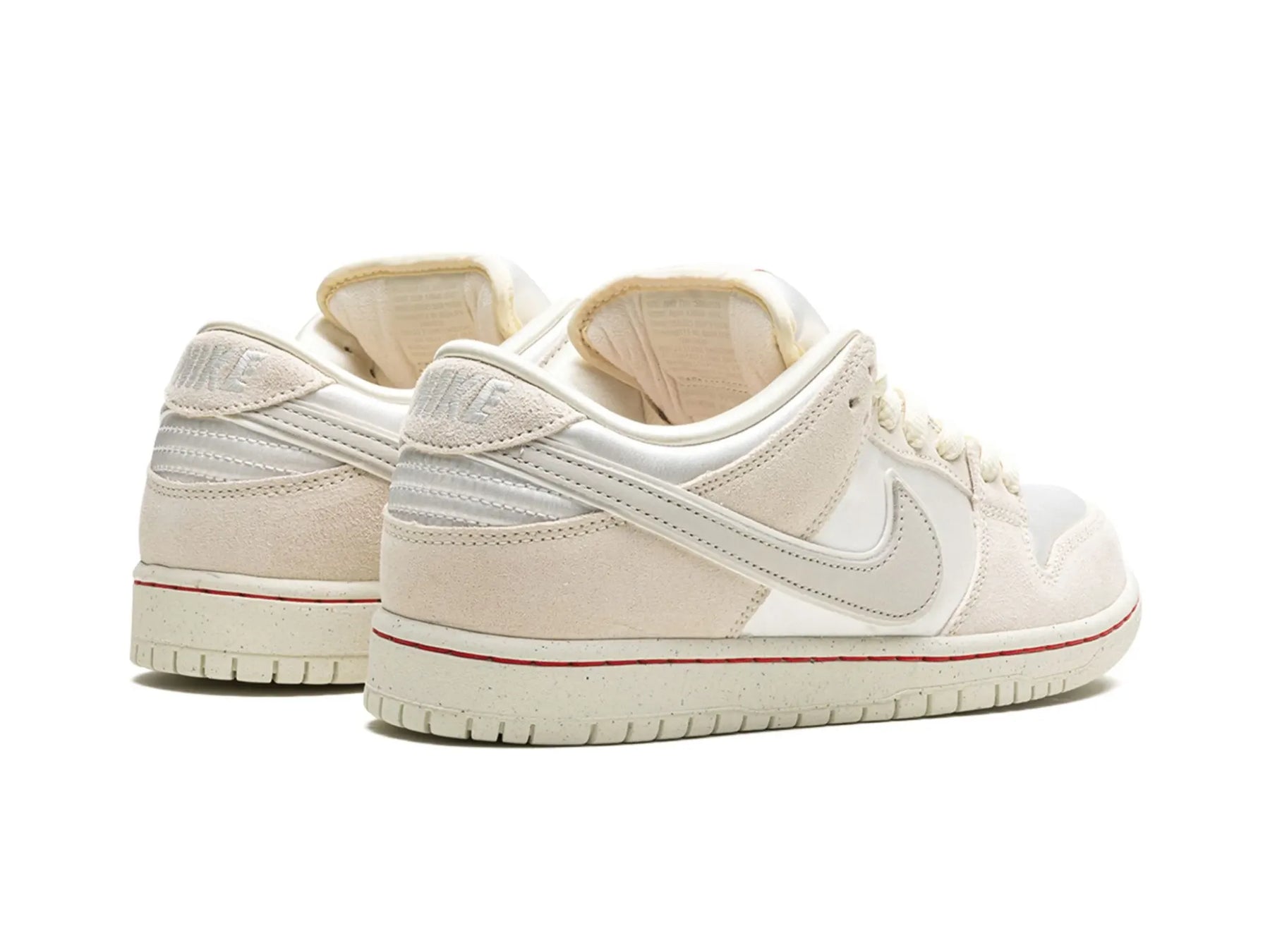 Nike SB Dunk Low City Of Love Light Bone