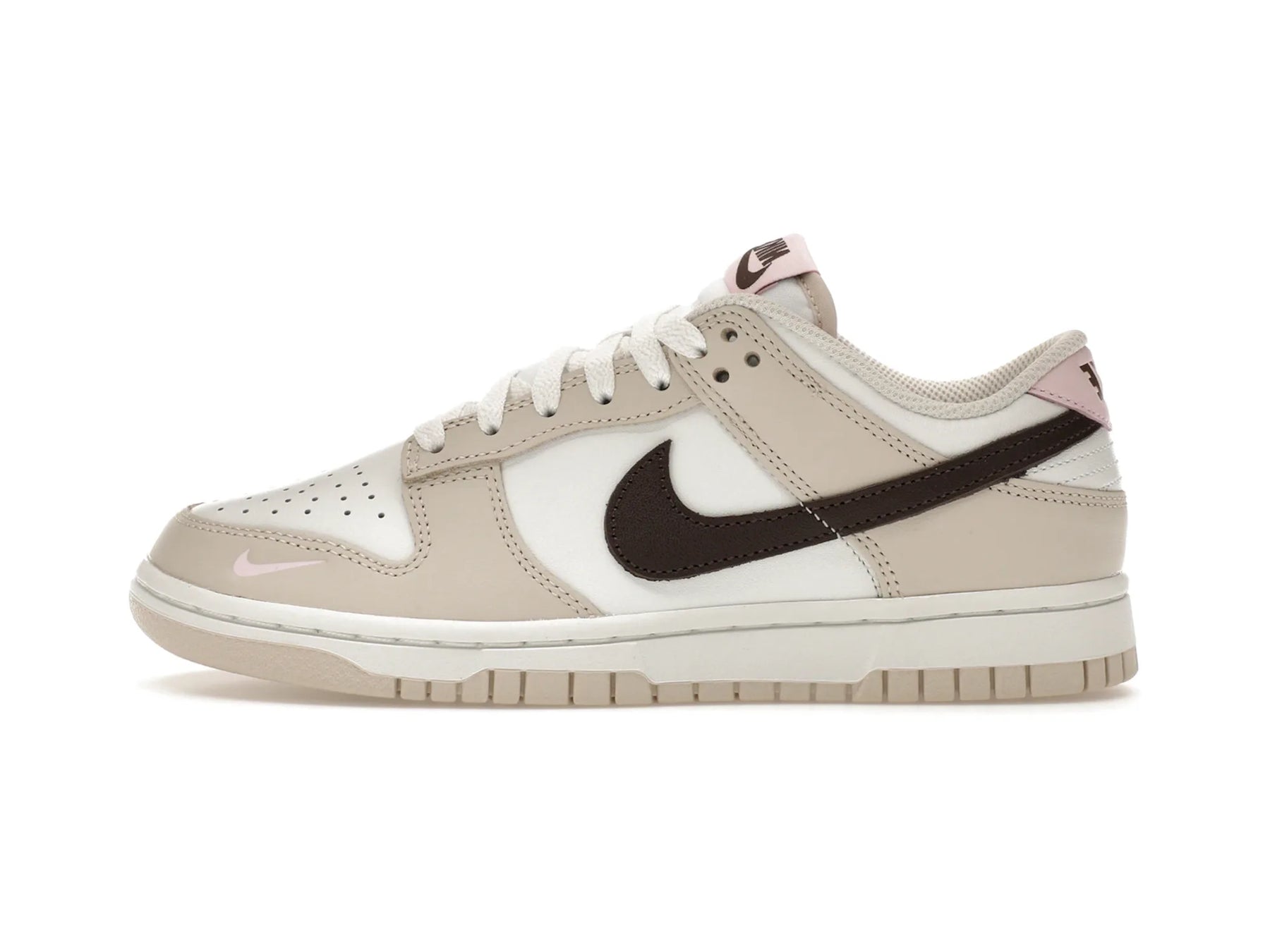 Nike Dunk Low Neapolitan (Women's)