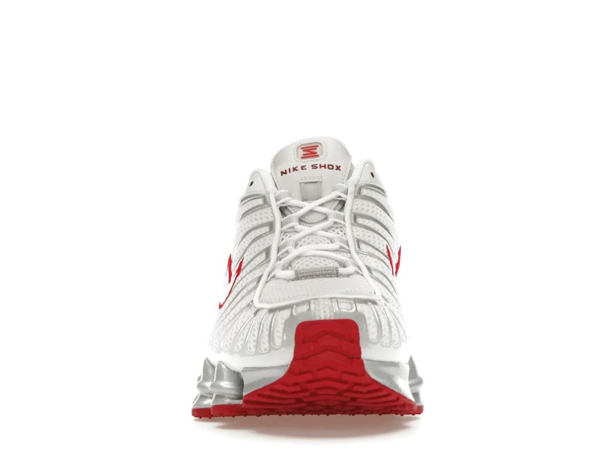 Nike Shox TL Gym Red (Women's)