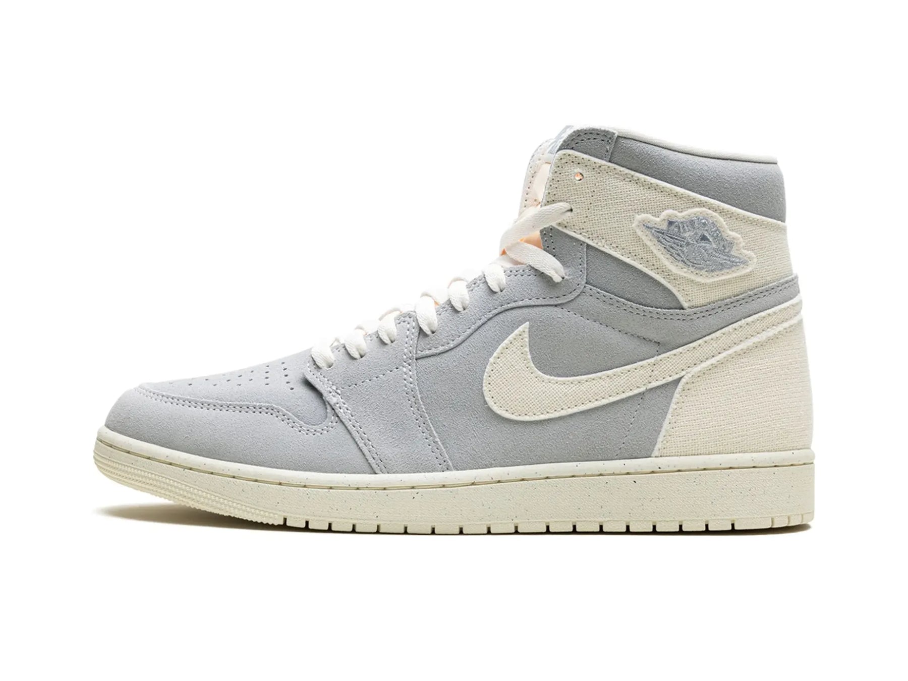 Jordan 1 Retro High OG Craft Ivory