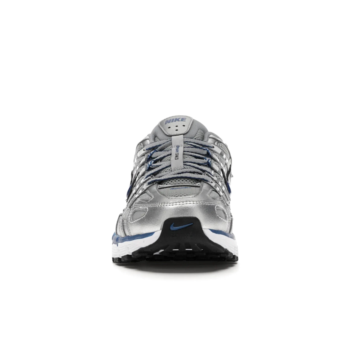 Nike P-6000 Laser Blue (Women's)
