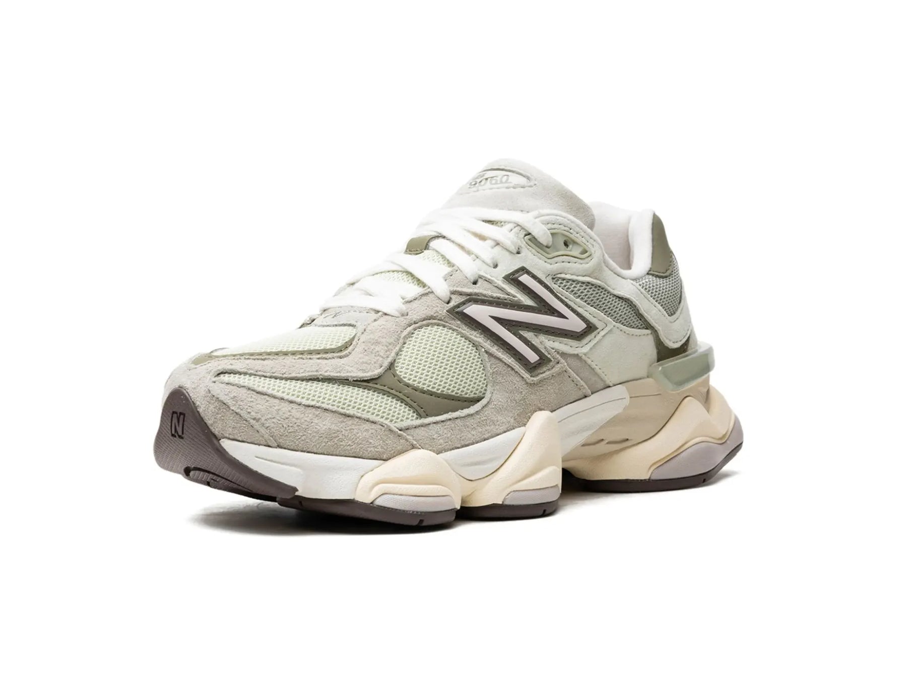 New Balance 9060 Olivine