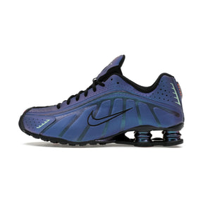 Nike Shox R4 Iridescent