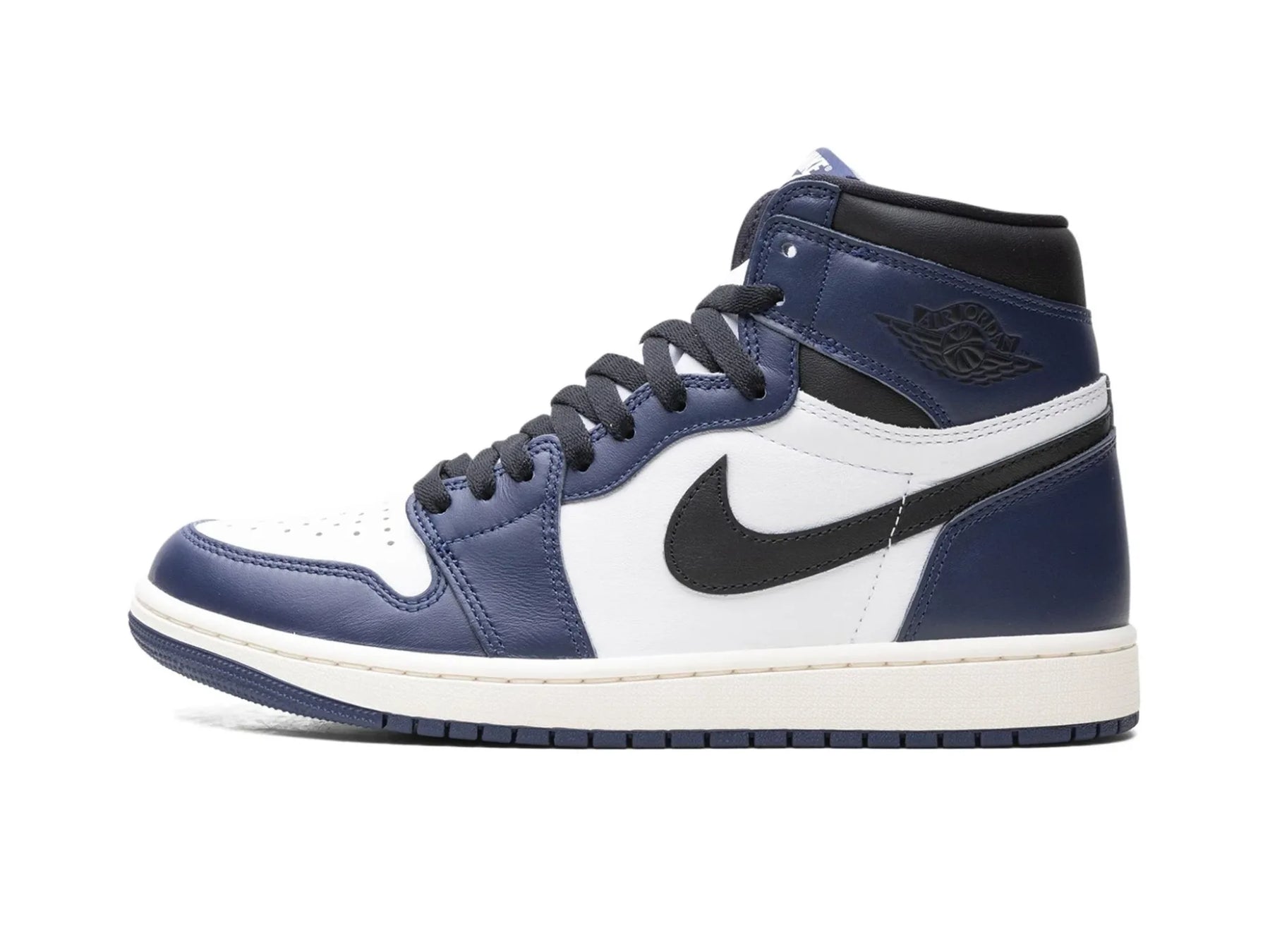 Jordan 1 Retro High OG Midnight Navy