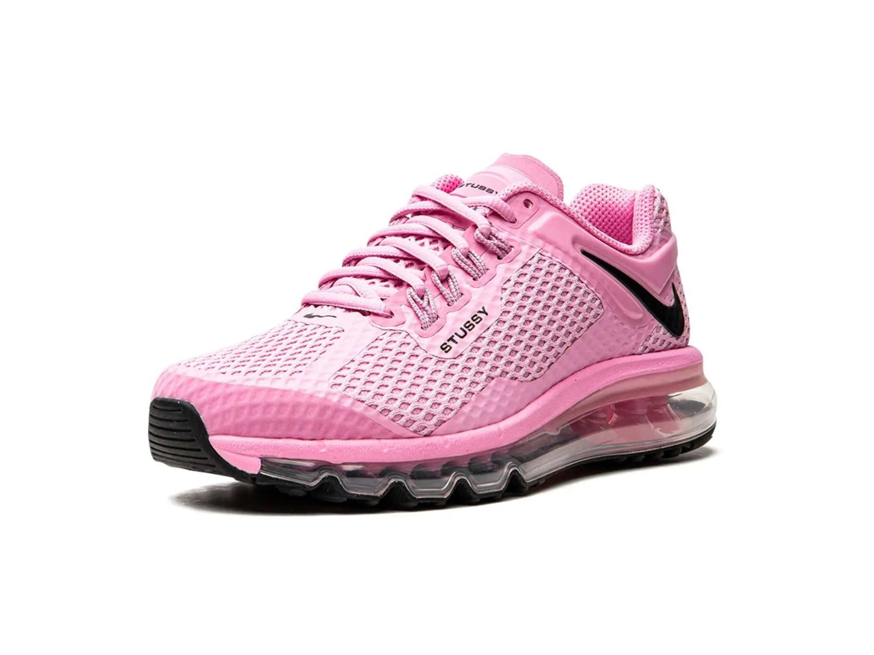 Nike Air Max 2013 Stussy Pink